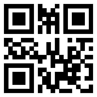 3405624275 - Immagine del QrCode associato