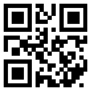 Scansione del QrCode di 3405624276
