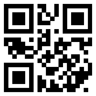 Immagine del QrCode di 3405624278