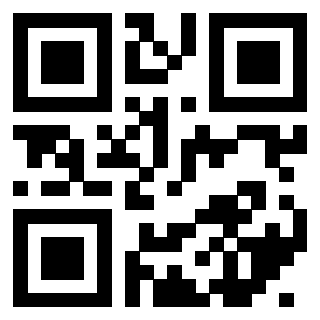 Immagine del QrCode di 3405624284