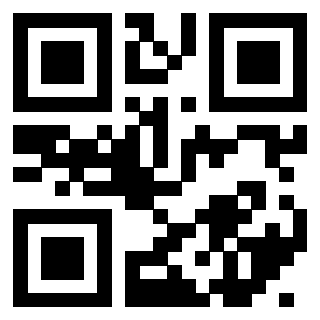Immagine del QrCode di 3405624285