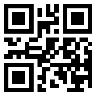 3405624286 - Immagine del QrCode associato