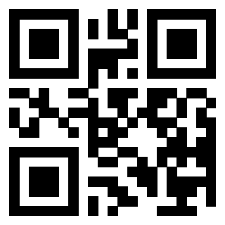 3405624290 - Immagine del Qr Code associato