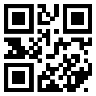3405624291 - Immagine del Qr Code