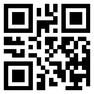 Immagine del Qr Code di 3405624292