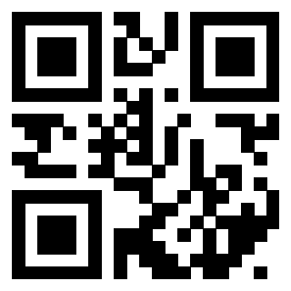 3405624300 - Immagine del QrCode