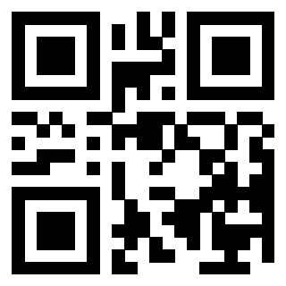 3405624301 - Immagine del QrCode associato