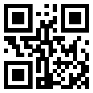 3405624302 - Immagine del Qr Code
