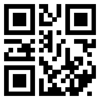 3405624304 - Immagine del QrCode