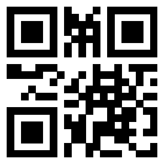 3405624305 Qr Code associato