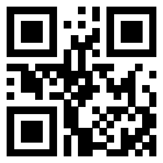 Immagine del QrCode di 3405624308