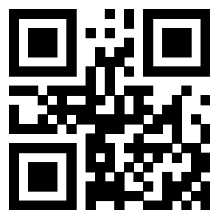 Immagine del QrCode di 3405624312