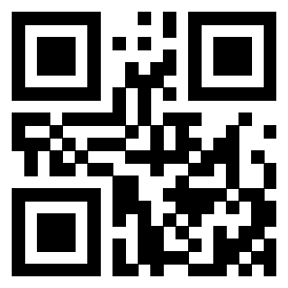 3405624313 QrCode associato