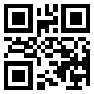 Il QrCode di 3405624315