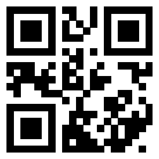 Il QrCode di 3405624316
