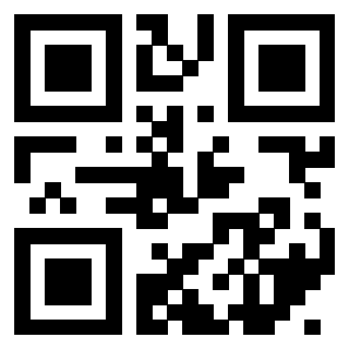 3405624318 - Immagine del QrCode