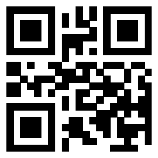 3405624319 QrCode associato