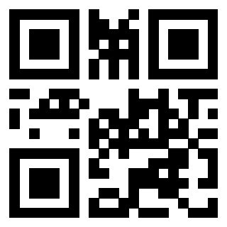 Qr Code di 3405624321