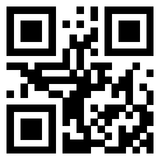 3405624329 QrCode associato