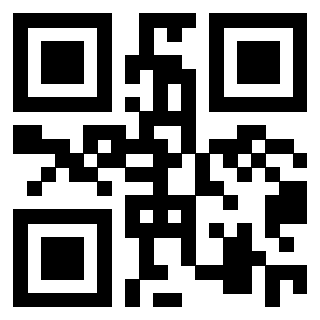 3405624330 - Immagine del Qr Code