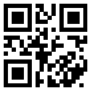 3405624331 - Immagine del QrCode