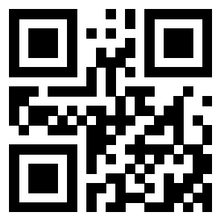 3405624332 Qr Code associato