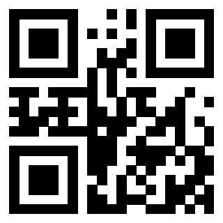 3405624333 - Immagine del QrCode associato