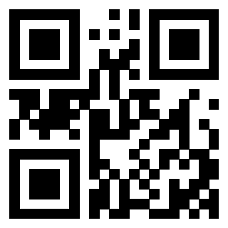 Immagine del QrCode di 3405624334