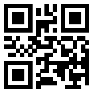 3405624337 - Immagine del QrCode
