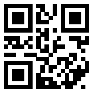 Scansione del QrCode di 3405624338