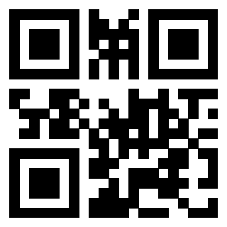 3405624342 - Immagine del Qr Code associato