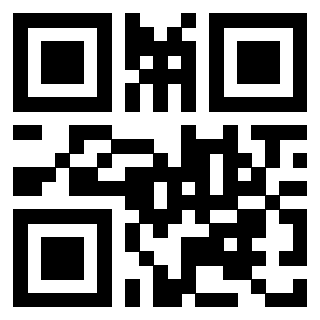 Immagine del QrCode di 3405624343
