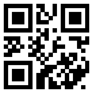 3405624344 QrCode associato