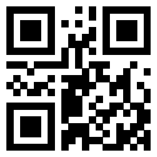 3405624345 - Immagine del QrCode associato