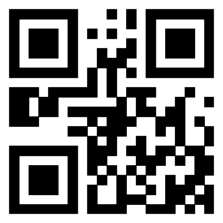 3405624347 - Immagine del QrCode