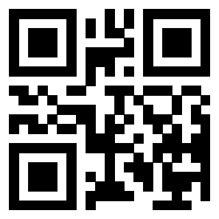 Immagine del Qr Code di 3405624348