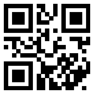 Il QrCode di 3405624349