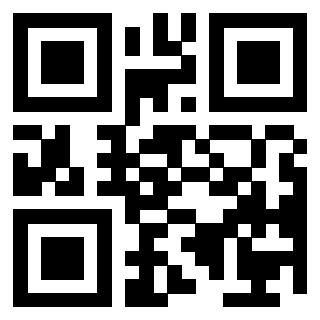 3405624351 - Immagine del QrCode associato