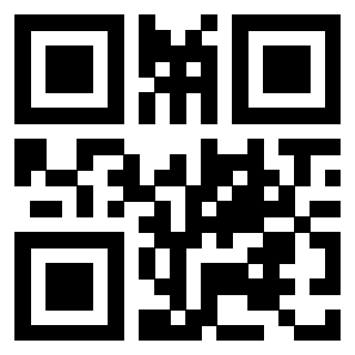 3405624352 - Immagine del QrCode associato