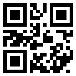 3405624353 - Immagine del QrCode associato