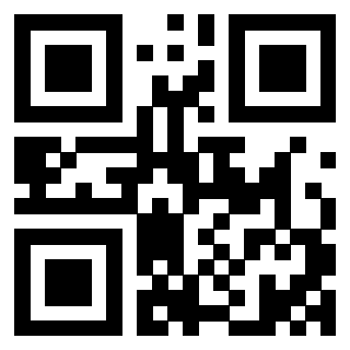Il QrCode di 3405624354