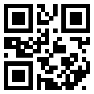Immagine del Qr Code di 3405624356