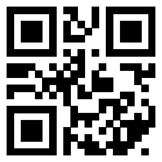 Scansione del Qr Code di 3405624358