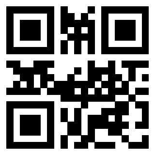 3405624361 - Immagine del Qr Code associato
