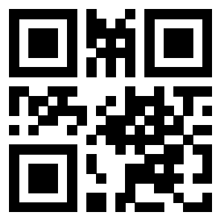 3405624363 - Immagine del QrCode