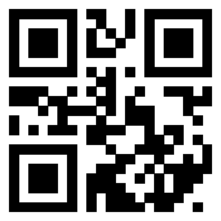 3405624364 Qr Code associato