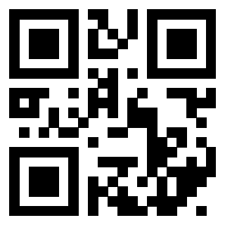 Il QrCode di 3405624367