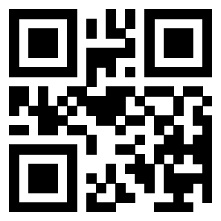Immagine del QrCode di 3405624368