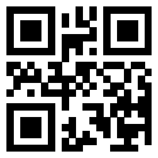 Scansione del Qr Code di 3405624372
