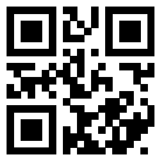 Immagine del QrCode di 3405624375